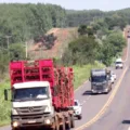 BR-262  trecho de Três Lagoas a Campo Grande terá quatro praças de pedágios - Arquivo
