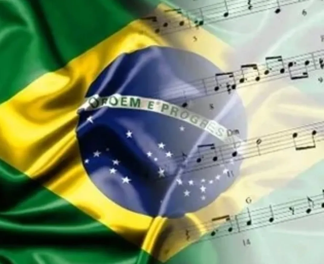 06 de Setembro é o celebrado o dia da letra do Hino Nacional - Foto: Reprodução/ Painel Diário