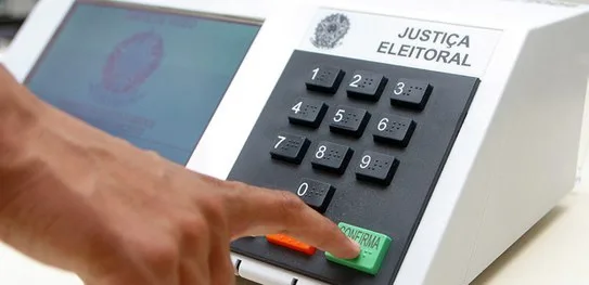 Campo Grande, maior colégio eleitoral do estado, possui mais de 646 mil eleitores - Foto: Reprodução/TRE-MS