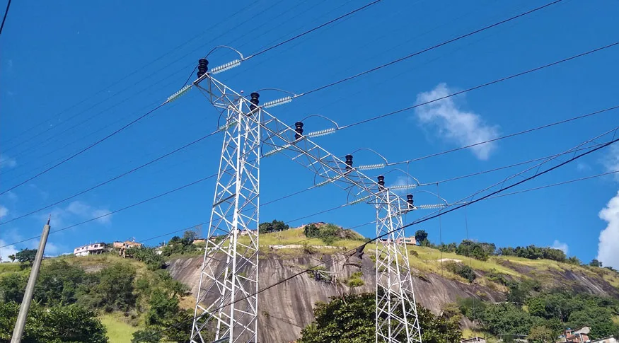 No mês de agosto a bandeira tarifária de energia elétrica cobrada foi a verde, com menor custo para o consumidor - Foto: Reprodução/ IBGE