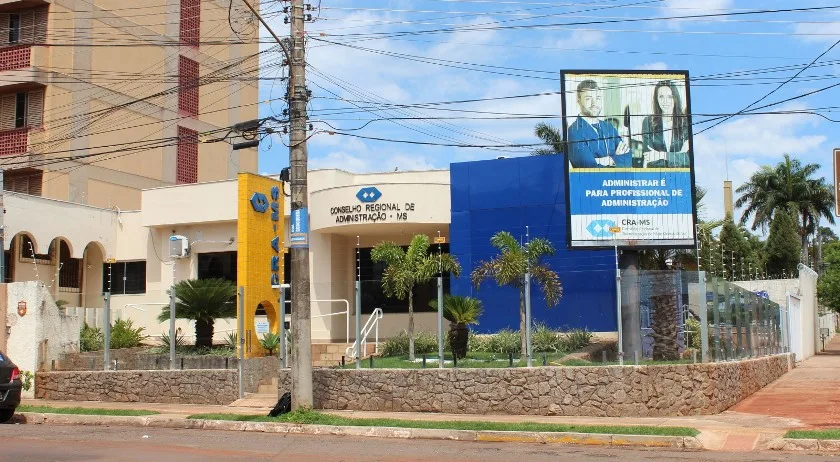 O evento é dedicado a todos os profissionais e estudantes de administração. - Foto: Divulgação/Assessoria