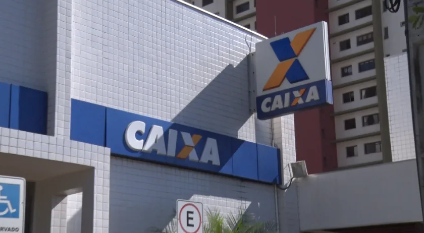 A linha de crédito do programa da Caixa disponibiliza até R$ 50 mil, além de outros benefícios. - Foto: Reprodução/TVC