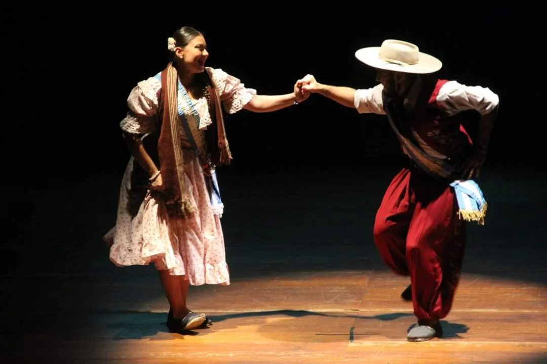 Festival do Chamamé reúne brasileiros, paraguaios e argentinos - Foto: Divulgação