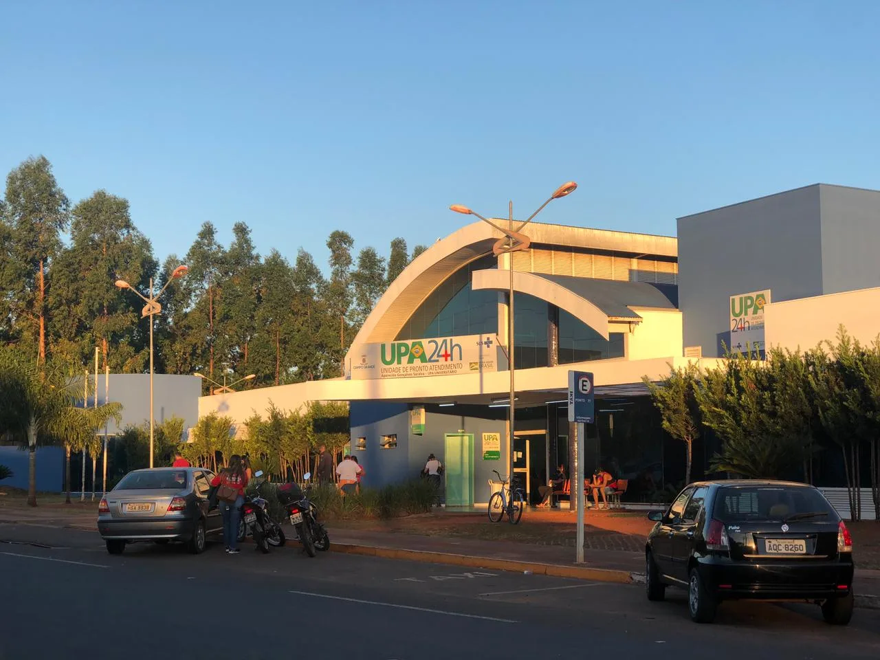 Em 2023, 200 médicos foram efetivados na Rede Municipal de Saúde - Foto: Arquivo/CBN-CG