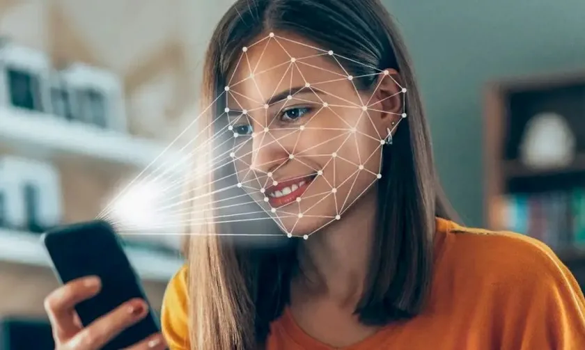 Subiu para 30% número de empresas que usam biometria. - Foto: Reprodução/Agência Brasil