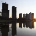 Campo Grande deve registrar a temperatura máxima de 29 graus, neste sábado