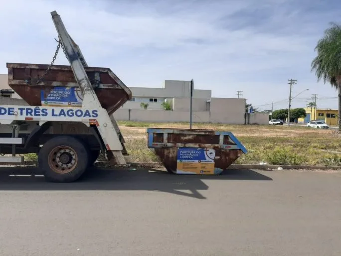 Podem ser descartados itens que possam acumular água e materiais orgânicos. - Foto: Divulgação/Assessoria