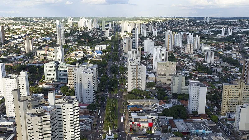 Multirresidencial contará com 240 unidades - Foto: Reprodução/ Governo Federal