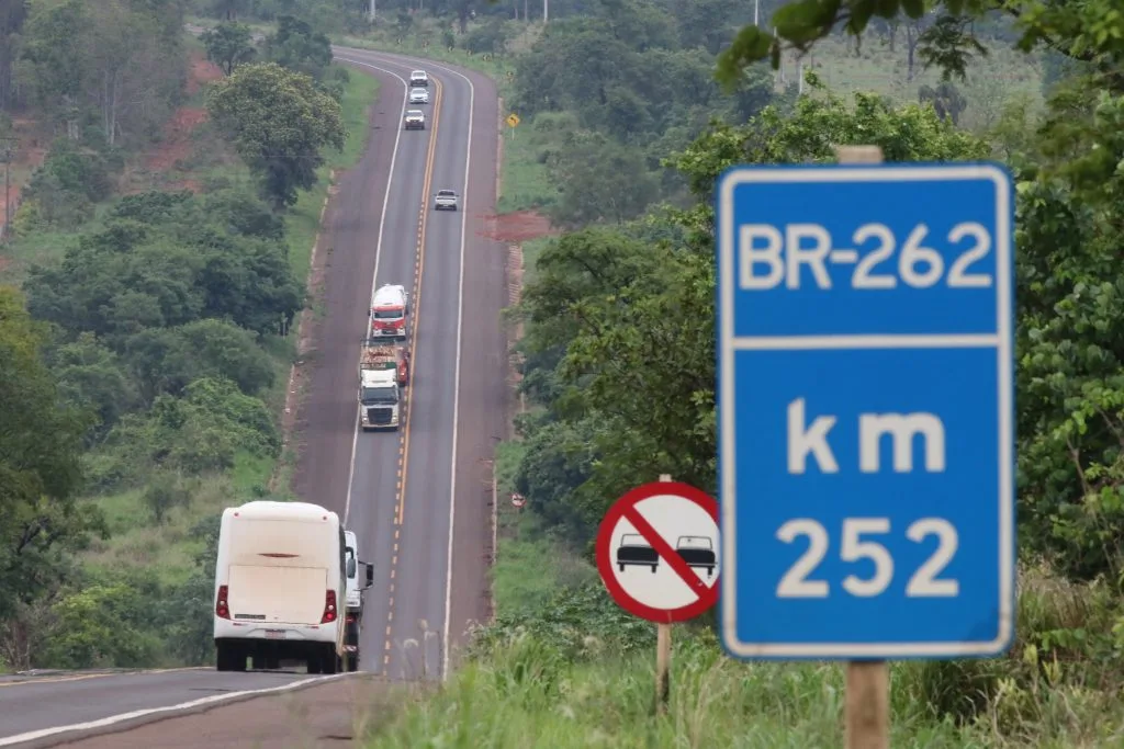 O prazo de concessão é de 30 anos e atenderá os municípios de Campo Grande, Ribas do Rio Pardo, Três Lagoas e outros seis municípios - Foto: Edemir Rodrigues/EPE