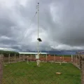 São 19 novas estações meteorológicas, ampliando para 61 o número de pontos de cobertura no estado - Foto: Reprodução/Semadesc