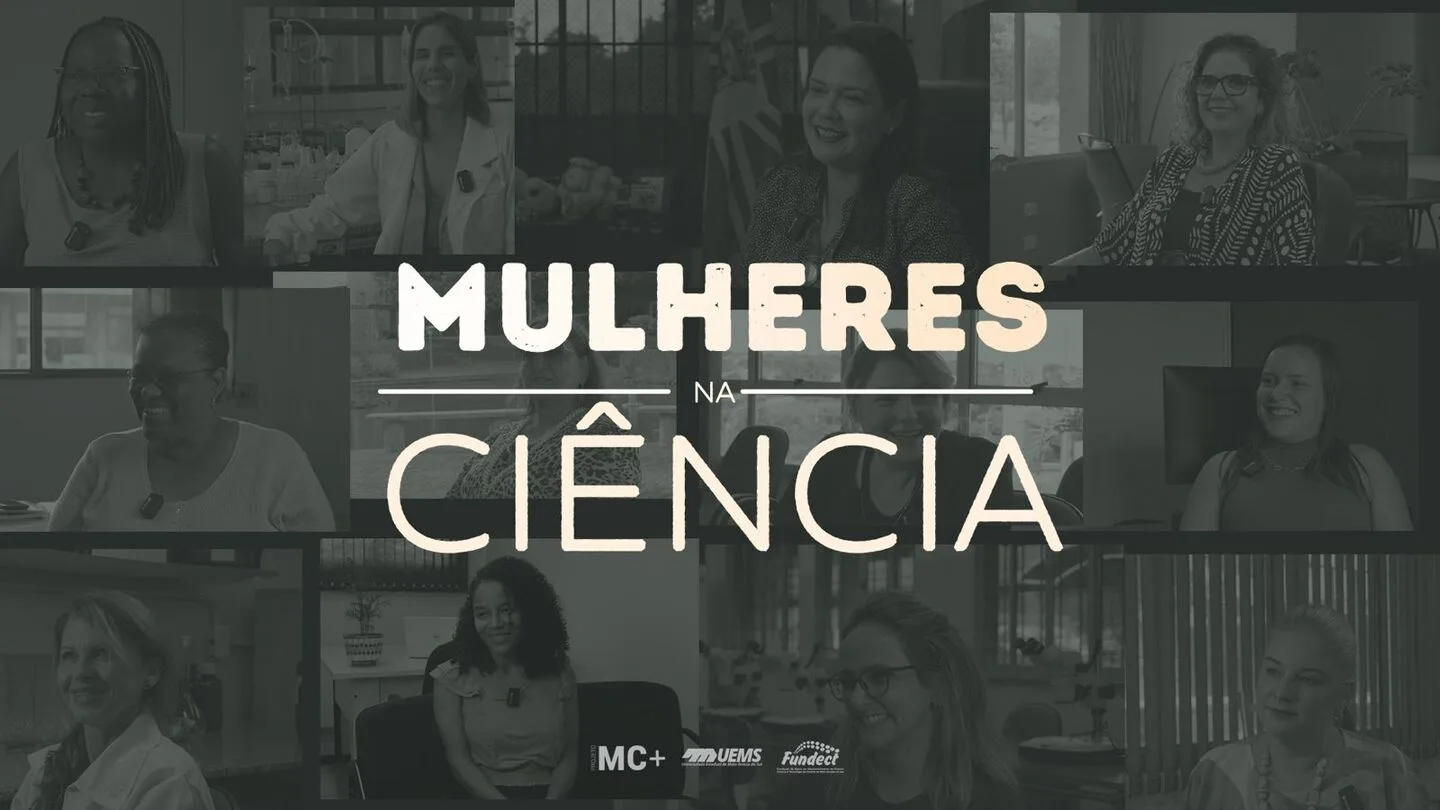 Produção tem entrevistas íntimas com 16 mulheres - Foto: Divulgação/ Mídia Ciência