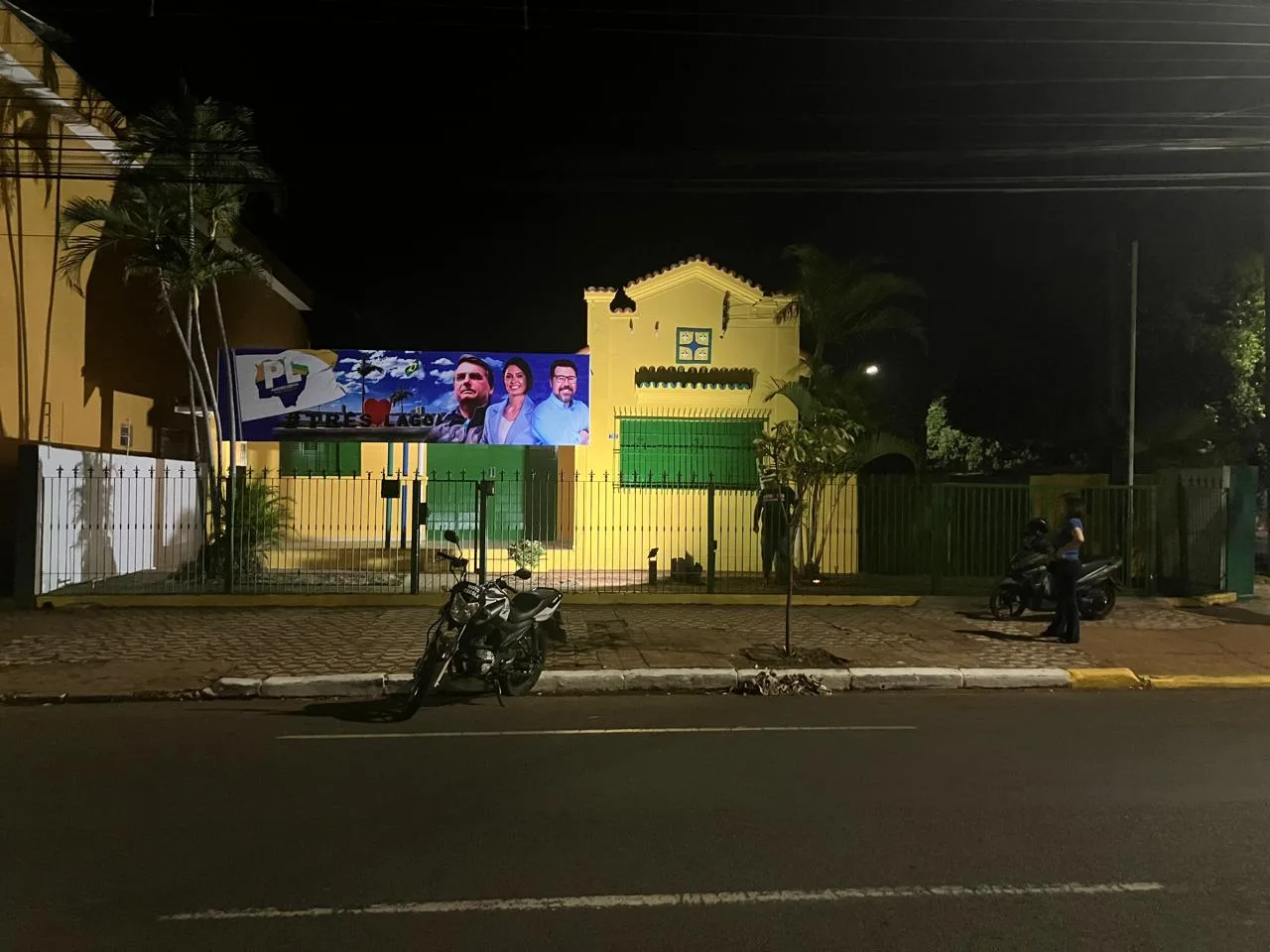 Decisão desta terça-feira garante ao PL prazo de sete dias para responder à impugnação - Foto: Divulgação/assessoria