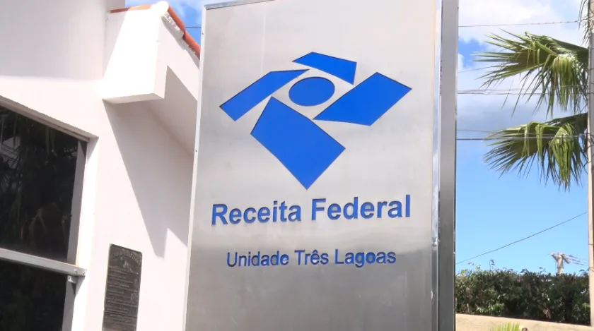 O prazo final para a entrega da declaração do IRPF terminou no dia 31 de maio. - Foto: Reprodução/TVC