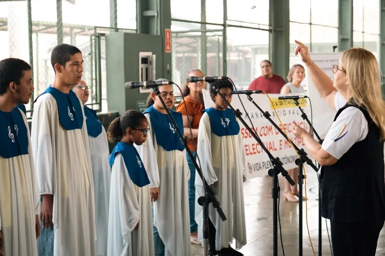 O evento busca capacitar professores e estudantes que trabalham ou desejam trabalhar com alunos atípicos. - Foto: Divulgação/Assessoria