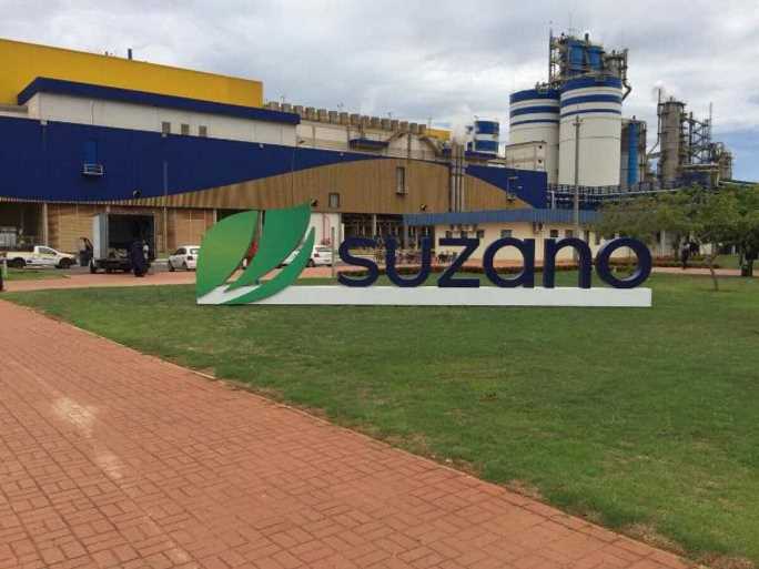 Há quatro processos seletivos abertos para atender as demandas da unidade da Suzano em Três Lagoas. - Foto: Divulgação