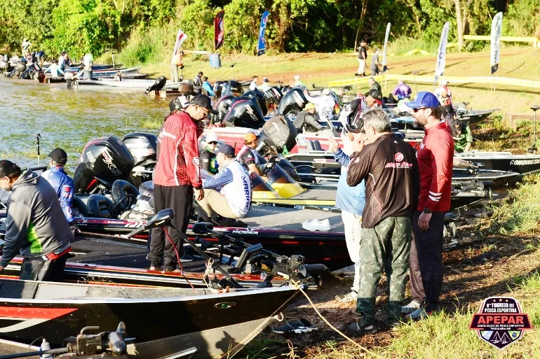 Abertura do Torneio de Pesca Esportiva  será neste sábado no Rio Paranaíba. - Foto: Arquivo/JPNews