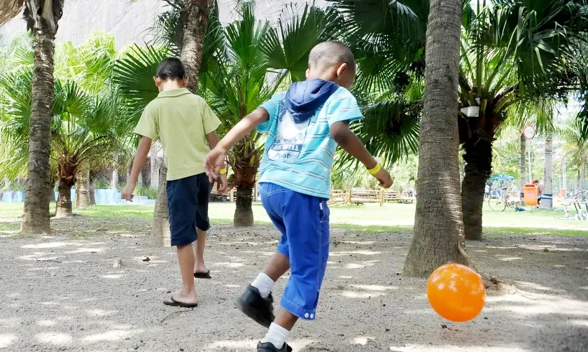 Isolamento é um dos sintomas visíveis. - Foto: Reprodução/Agência Brasil