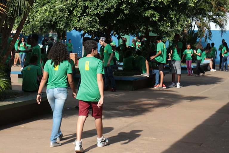 O projeto agora segue para a sanção do governador do Mato Grosso do Sul - Foto: Arquivo JPNews