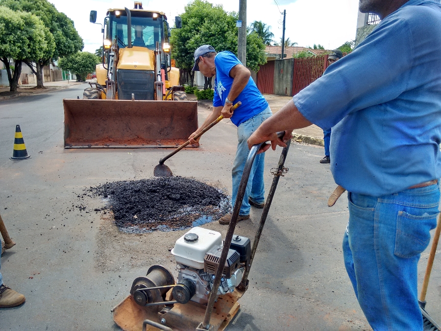 Problema é apontado por moradores com um dos mais graves da cidade - Arquivo/JP