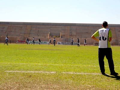 Bola rola no ?Madrugadão?, a partir das 13h40 -