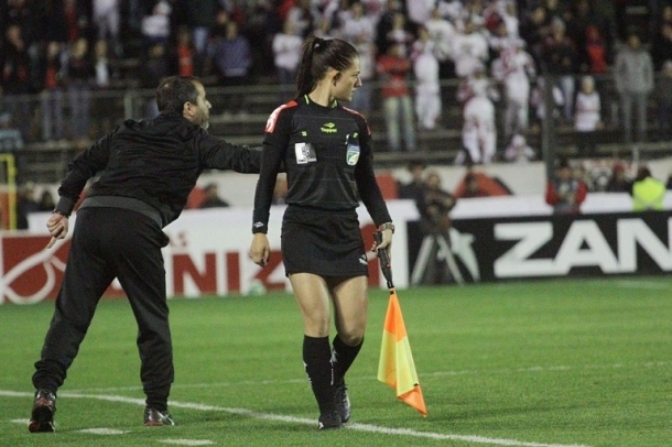 Jogo acontece no estádio Mangueirão, em Belém, às 19h15 (horário de Brasília) - Divulgação/Arquivo Pessoal