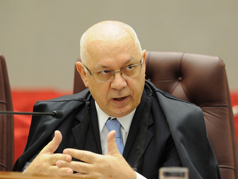 - Divulgação/Flickr - Divulgação/Flickr