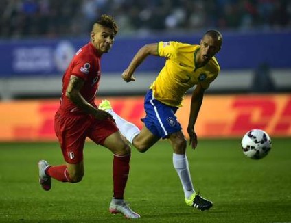  Brasil venceu 28 dos 40 duelos entre as seleções, empatou nove e saiu derrotado apenas três vezes. - CBF