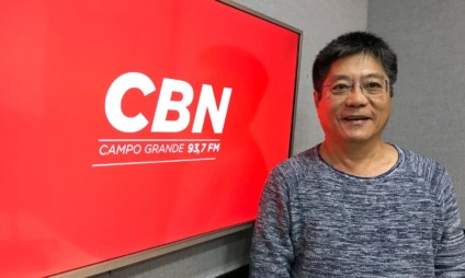 MS tem a terceira maior colônia japonesa do país - CBN CG
