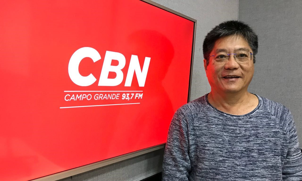 MS tem a terceira maior colônia japonesa do país - CBN CG