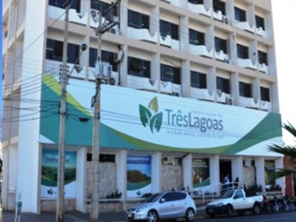 Prefeitura de Três Lagoas já arrecadou R$ 440 milhões nesse ano - arquivo pessoal 