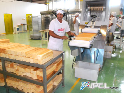 Com a a expanção da produção da fábrica, a Mabel já conta com o total de 700 funcionários -