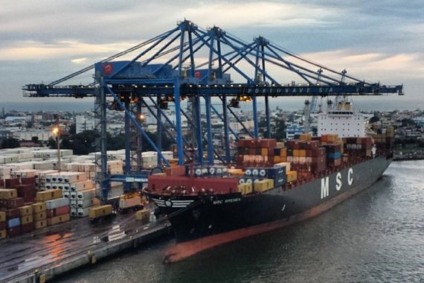 Em junho, exportação industrial correspondeu a mais de 60% do total vendido ao exterior em MS - Reprodução/FIEMS