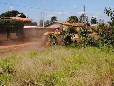 Segunda etapa deverá ser realizada em três meses -