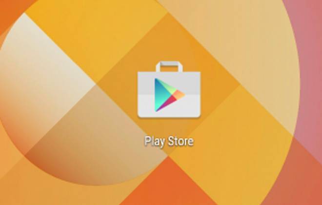 Google lança nova versão da Play Store