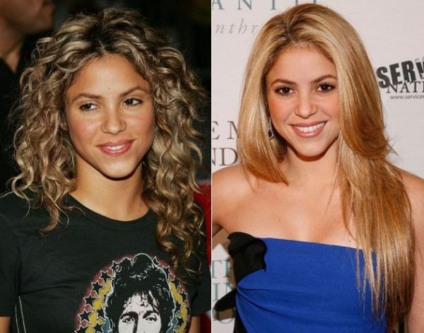 Shakira -