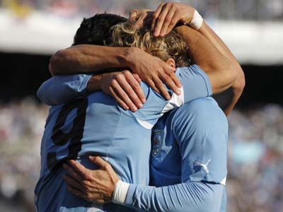 A Celeste Olímpica foi campeã pela terceira vez - A Celeste Olímpica foi campeã pela terceira vez -