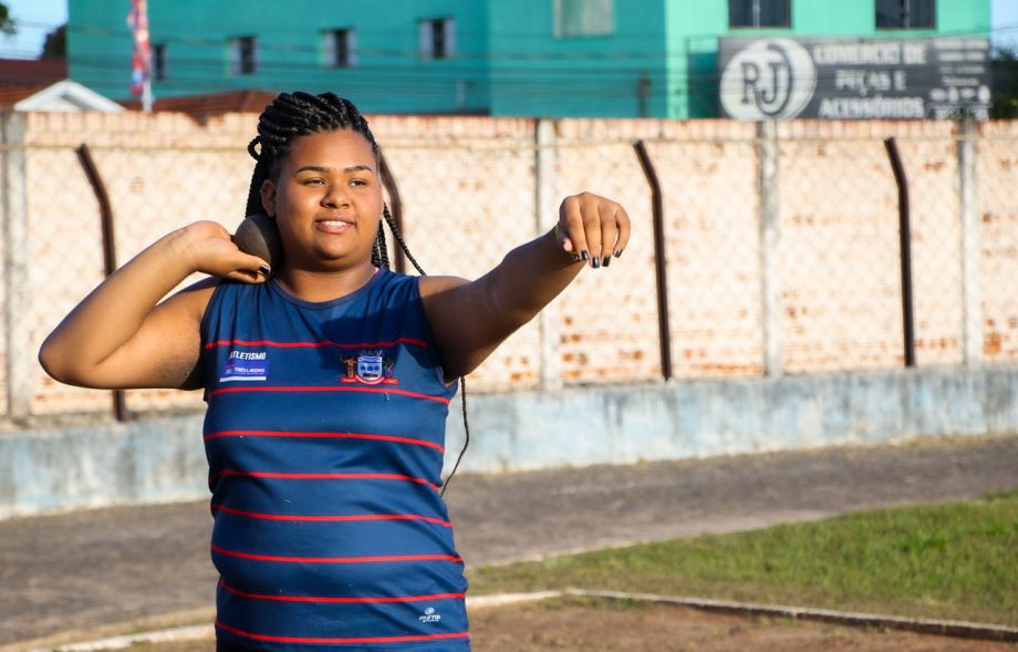 Foram convocados 67 atletas, sendo 32 mulheres e 35 homens, que representarão o Brasil. | Foto: Divulgação/Assessoria