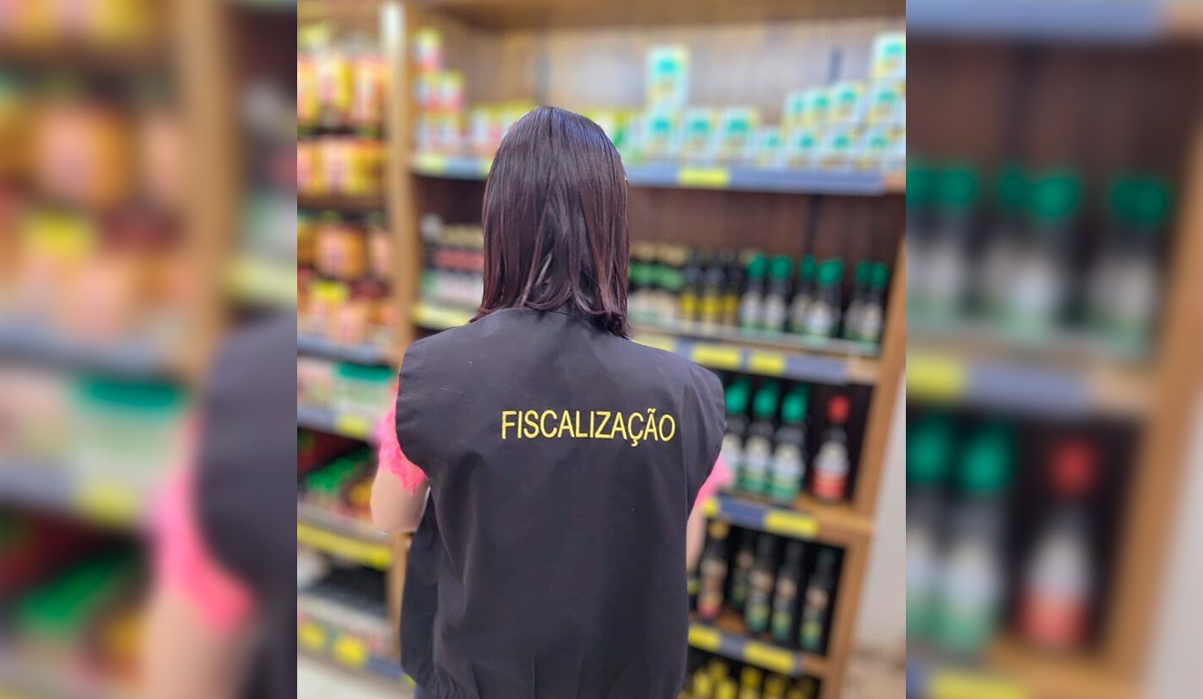 A fiscalização, em Três Lagoas, iniciou na terça-feira (22) e seguirá até quinta-feira (24). | Divulgação/Assessoria