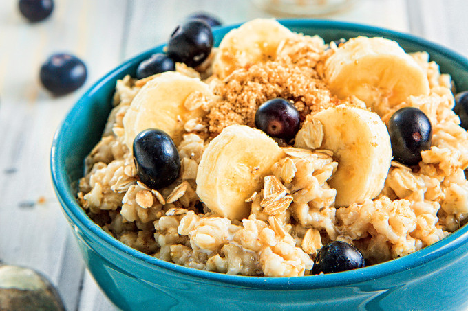 Conheça os benefícios da aveia Conheça os benefícios da aveia