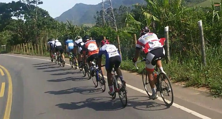 Ideia é inserir a cidade no calendário brasileiro de ciclismo - Arquivo/JP