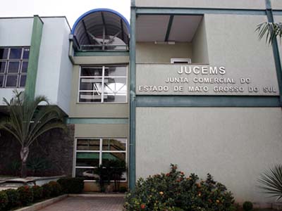 Foram constituidas 5.731 empresas este ano em todo o Estado -