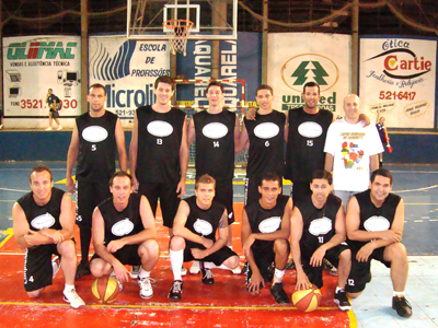 Time de Três Lagoas foi campeão da Copa Bolsão -