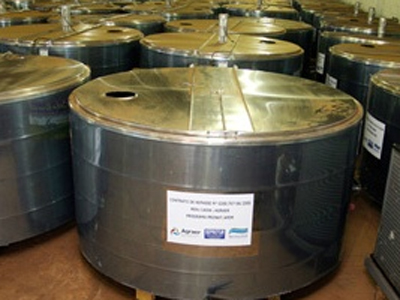 Produção de leite deve triplicar -