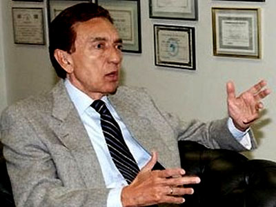 Edson Lobão -