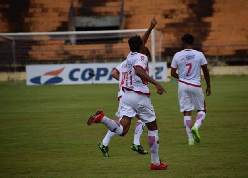 Sete de Dourados encara o União/ABC por uma vaga nas semi finais - Divulgação Sete de Dourados encara o União/ABC por uma vaga nas semi finais - Divulgação