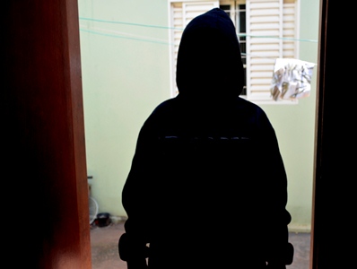 Faixa etária dos adolescentes infratores é de 12 a 18 anos -