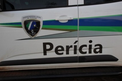O caso foi registrado na 1ª DELPOL de Paranaíba como morte a esclarecer - Reprodução