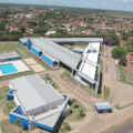 Sesi de Três Lagoas oferece curso gratuito de informática para quem tem 60 anos