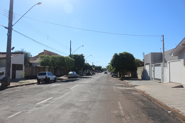 Terça-feira será de sol e tempo firme em Três Lagoas com máxima de 35ºC - Danielle Leduc/JPNEWS