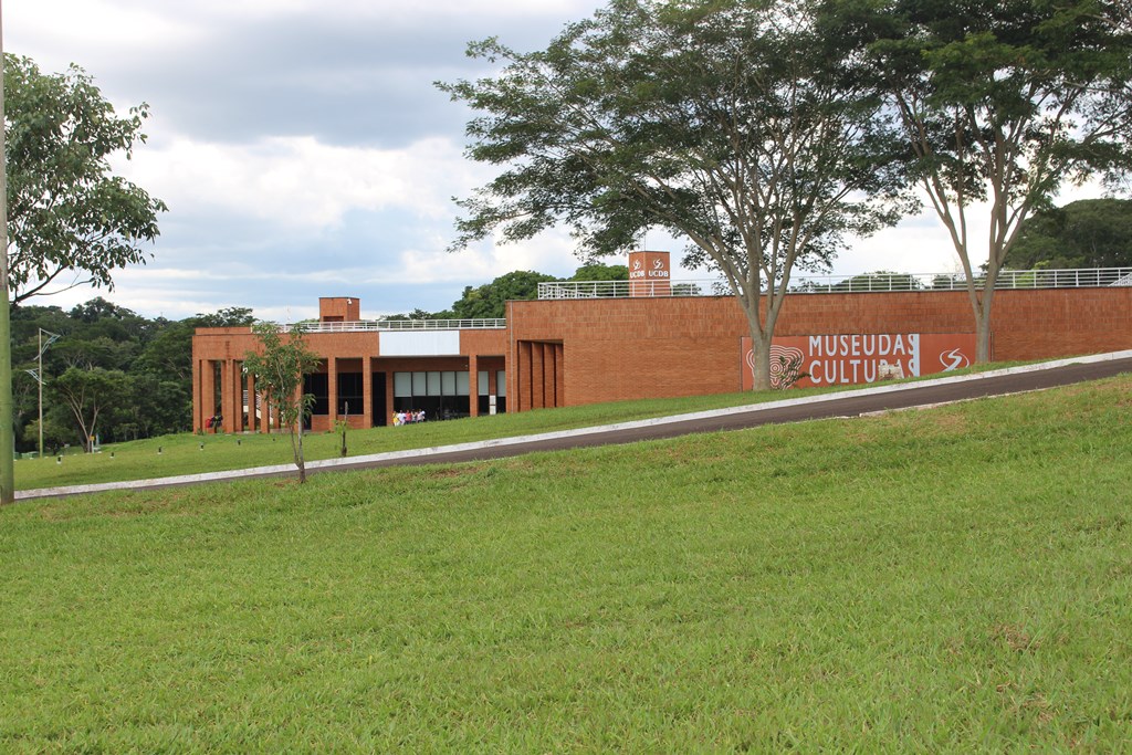 Acontecimentos de setembro deram um novo sentido ao evento - (Foto: Divulgação/UCDB)